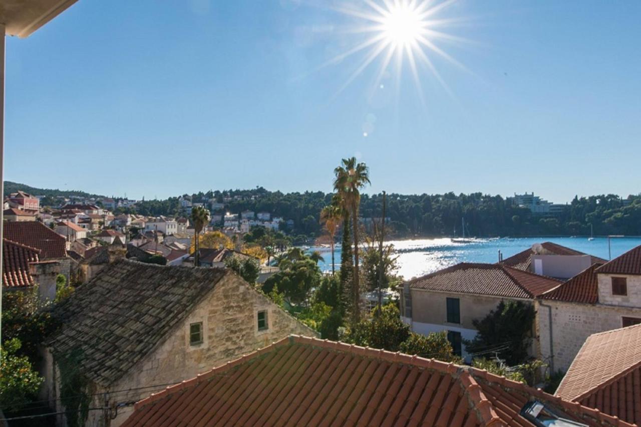 Apartments Kralj 2 Cavtat Exterior photo
