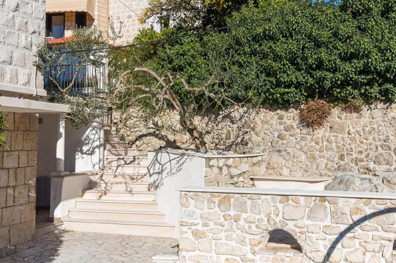 Apartments Kralj 2 Cavtat Exterior photo