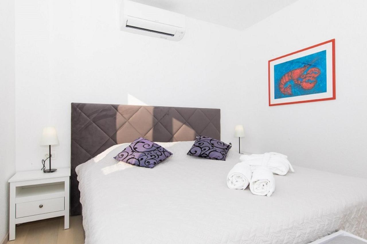 Apartments Kralj 2 Cavtat Exterior photo