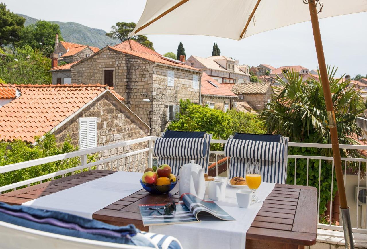 Apartments Kralj 2 Cavtat Exterior photo